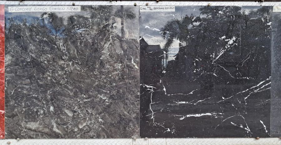 Detail Bahan2 bangunan