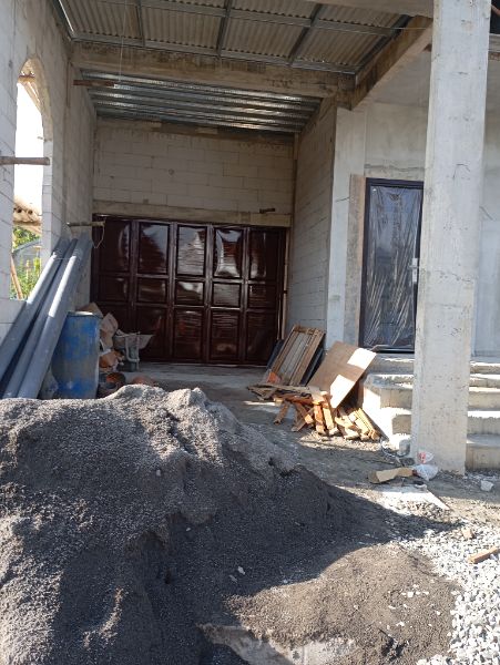 Detail Bahan2 bangunan