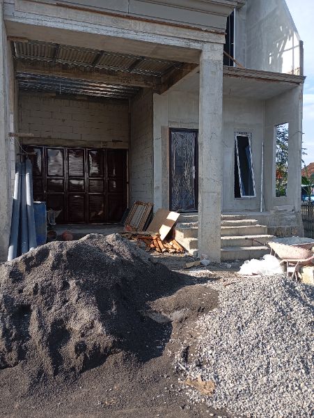 Detail Bahan2 bangunan