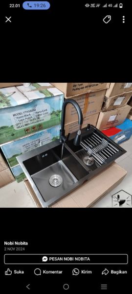 Detail Bahan2 bangunan