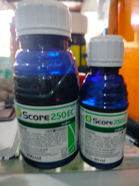 Detail Fungisida score 250 EC 80ML