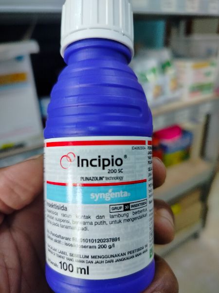 Detail INSEKTISIDA INCIPIO 200SC