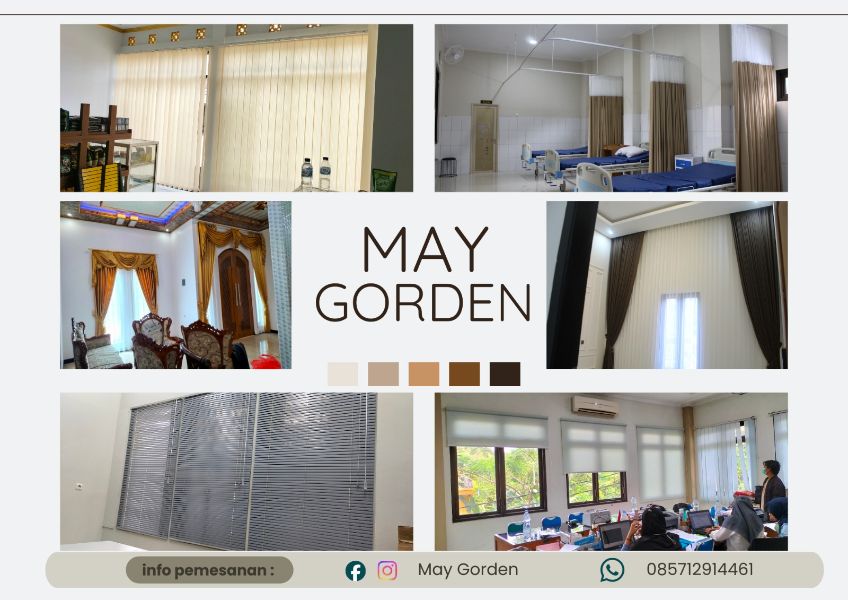 Detail JASA INTERRIOR