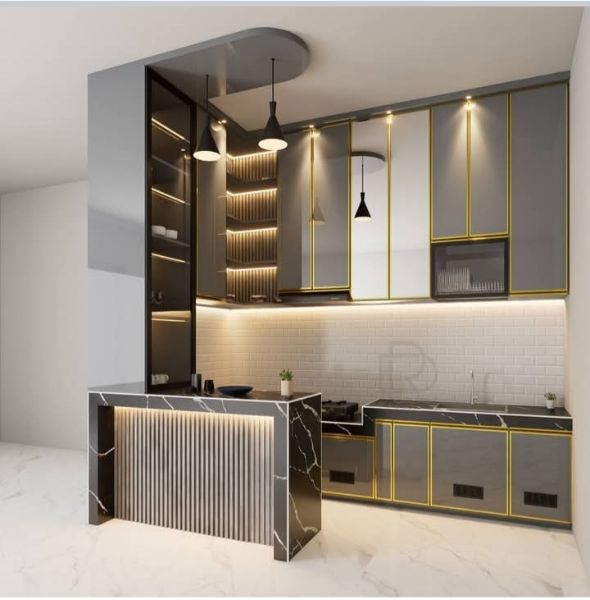 Detail Jasa Pasang Interior 