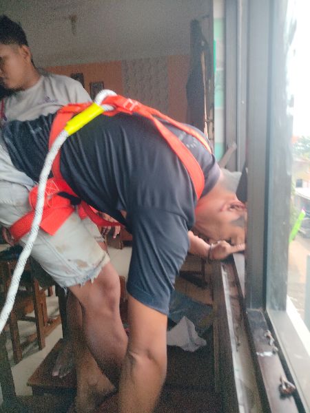 Detail Jasa Tekhnisi 