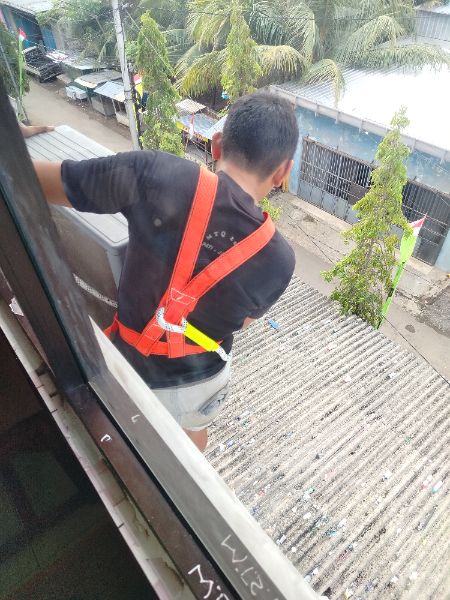 Detail Jasa Tekhnisi 