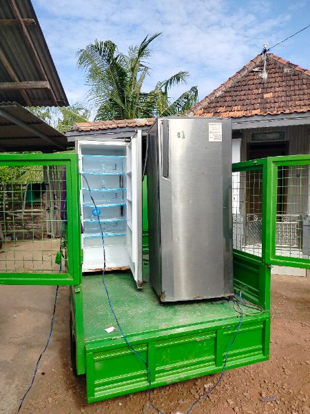 Detail Jasa Tekhnisi 