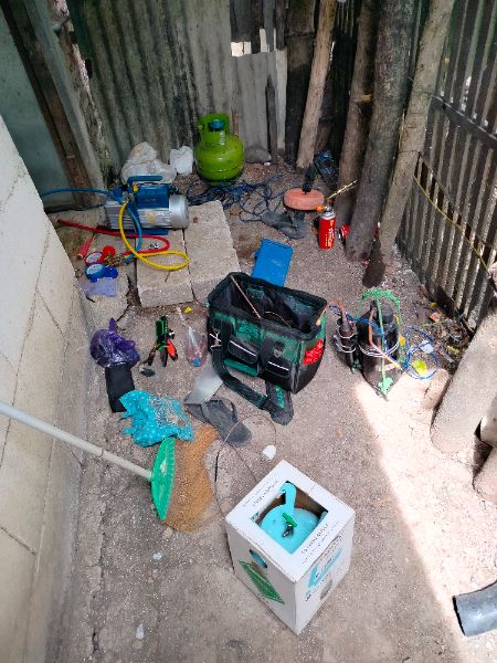 Detail Jasa Tekhnisi 