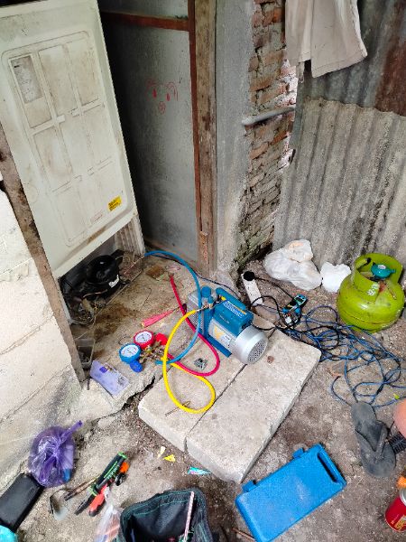 Detail Jasa Tekhnisi 