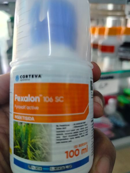 Detail PEXALON 106 SC