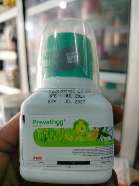 Detail Prevathon 50ec 100ml