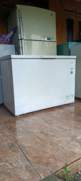 Detail Servis kulkas