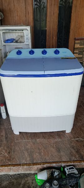 Detail Servis mesin cuci