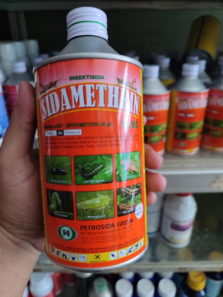 Detail Sidametrin 400