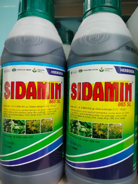 Detail SIDAMIN 865SL 1L