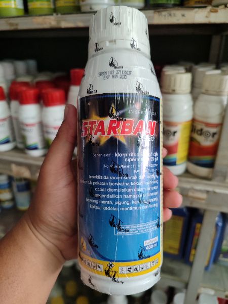 Detail Starban 400ml