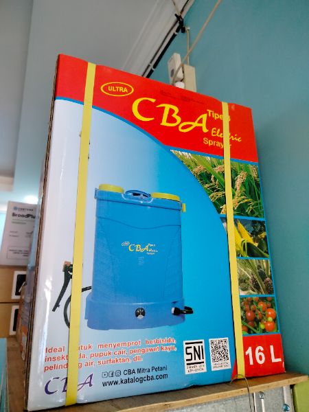 Detail TANGKI SPRAYER ELEKTRIK CBA TYPE 3