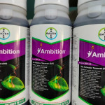 AMBITION ZAT AKTIVATOR TANAMAN 500ml