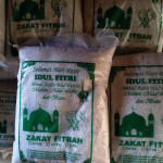 Beras Zakat
