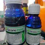 Fungisida score 250 EC 80ML