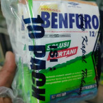 HERBISIDA BENFURON 25GR