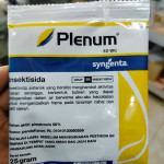 Insektisida PLENUM 25 GR
