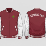 Jaket Bomber Kwalitas