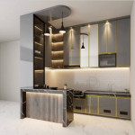 Jasa Pasang Interior 