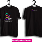 Kaos Kantun Combet 24 s