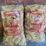 Keripik Ketela Gadung