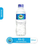 Kh-Q botol 330ml