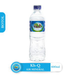 Kh-Q botol 600ml