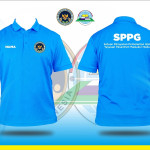 Koas Seragam Polo 