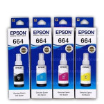 Tinta Printer Epson 664