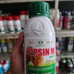 Topsin 500sc 500ml
