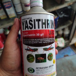 Yasithrin 400ml