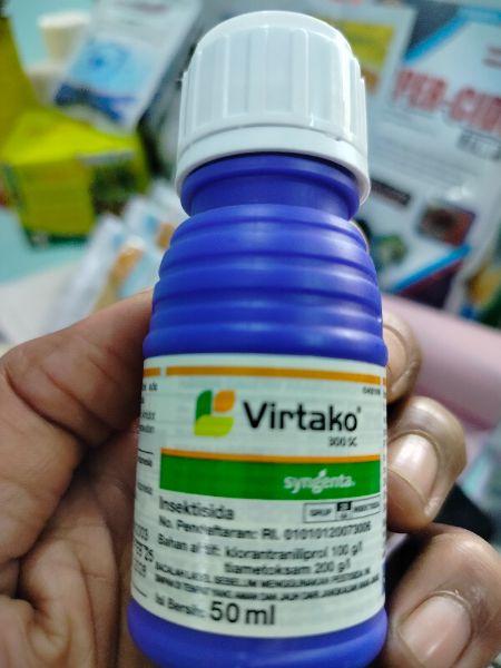 Detail Virtako 300SC 50ML