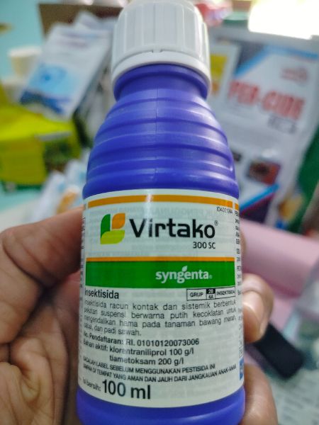 Detail Virtako 300SC